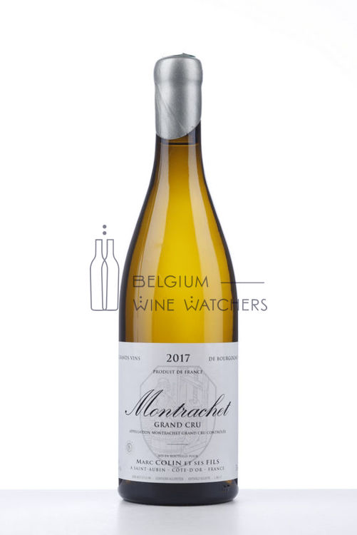 Image de 2017 MONTRACHET